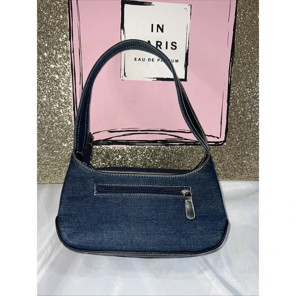 Shoulder Bags for Women Denim Purse Sholder Bag ,club‎ Dancing Purse